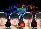 Vừa lập 'super team', Gen.G đã bị người trong ngành đưa ra nhận định phũ phàng