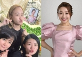 1 nhóm nhạc nữ selfie tươi cười trong tang lễ đồng đội, liền nhận 'cơn mưa gạch đá' dữ dội
