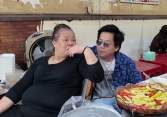 Khoa Pug mục sở thị hàng 'bún chửi' khét tiếng, cố tình làm một việc nhưng không thành 