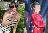 Mẹ Doãn Hải My bất ngờ chia sẻ điều này sau đám cưới của ái nữ: Khác với số đông nhưng ẩn chứa nhiều ý nghĩa!