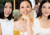 Liêu Hà Trinh hé lộ chuyện sao Việt làm mẹ: Đinh Ngọc Diệp mất 2 răng, Thu Thuỷ tắc tia sữa, Mâu Thuỷ trầm cảm trong thai kỳ