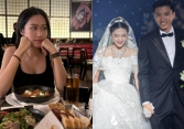 Doãn Hải My khoe nhan sắc đời thường ngọt ngào cùng Đoàn Văn Hậu xuất ngoại: Có phải để hưởng tuần trăng mật?