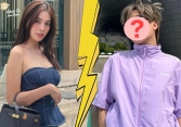 Hoa hậu Tiểu Vy bất ngờ bị đồng nghiệp 'bóc phốt' sau khi quay chung show: Chuyện gì đây?