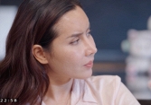 Lưu Hương Giang thú nhận có mâu thuẫn gia đình, trước khi quay còn cãi nhau 
