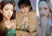 Rolling Stone chọn 100 bài hát hay nhất 2023: Hit toàn cầu của Jung Kook “về sau' Jisoo ở vị trí áp chót, NewJeans và thứ hạng ngỡ ngàng!
