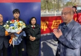 Tìm thấy con trai sau 24 năm thất lạc, ông bố mừng rỡ tuyên bố: 'Đã chuẩn bị sẵn 3 căn nhà cho con'