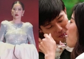 Động thái của Nam Em giữa lúc bị ekip show thực tế tố bắt bạn diễn ăn đồ vừa thè ra