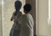 Hình ảnh đáng yêu của con trai và con gái cưng được chính Đặng Thu Thảo tiết lộ