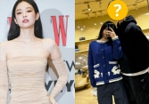 Jennie (BLACKPINK) có động thái đặc biệt dành cho 1 nam diễn viên trong 2 năm liên tiếp, hoá ra là nhân vật thân với V (BTS)