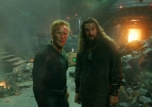 Aquaman và vương quốc thất lạc - Loạt giả thuyết khó tin về bom tấn AQUAMAN 2: Nhiều nhân vật chính diện bỏ mạng?