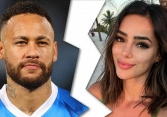 Neymar vẫn 'vui tươi' hậu chia tay, bạn gãi cũ thăng hạng nhan sắc rõ rệt