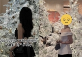 Nghi vấn nơi check-in cây thông đẹp nhất quận 1 nhận về vô số lời phàn nàn vì không tôn trọng khách?