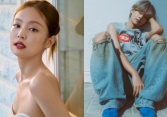 Jennie (BLACKPINK) có động thái đầu tiên sau khi rộ tin chia tay V (BTS), Knet tiếc nuối: “Tôi đã hi vọng họ tiến tới hôn nhân'