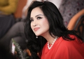 Nhiều gương mặt nữ nổi tiếng được phong tặng Nghệ sĩ Nhân dân đợt mới nhất