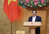 Thủ tướng Phạm Minh Chính: Không ngại, không sợ việc quy định vừa ban hành đã sửa đổi