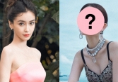 Mỹ nhân được chọn thế chỗ Angelababy, 'soán ngôi' về diễn xuất dở lẫn gia tài 'phim rác'