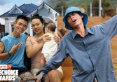 Anh chăn bò Sô Y Tiết từng gây sốt tại WeChoice Awards: 3 năm sau đã hoàn thiện tổ ấm, san sẻ khó khăn với “biệt đội chăn bò'