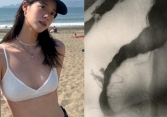 Âu Dương Na Na lột xác, 'chơi lớn' khi tung ảnh bán nude khoe lưng trần táo bạo