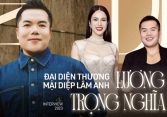 Người đứng sau buổi livestream bạc tỷ của Diệp Lâm Anh: 'Có phiên đạt doanh thu 4-5 tỷ nhưng hàng bom khoảng 20-30%' 