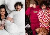 Tình mới của Selena Gomez từng có phát ngôn gây tranh cãi về cô để tâng bốc Justin Bieber?