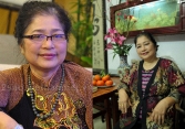 Nữ diễn viên 18 năm chăm chồng tai biến được phong NSƯT: Chuyên vai chua ngoa, đanh đá, tuổi 78 vẫn chạy show