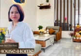 Trở về từ “cửa tử' sau khi cùng mắc bệnh nặng, vợ chồng chấp nhận vay nợ sửa nhà 200m2: “Đời vô thường nên hãy sống trọn vẹn từng ngày'