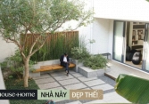 Về quê giúp bố mẹ gây dựng lại công ty, cô gái trẻ xây biệt thự 2 tầng sau 7 năm đằng đẵng vất vả