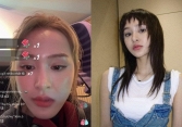Hiền Hồ hồn nhiên livestream như chưa từng có scandal, gần 11.000 người xem nhưng phải vội tắt vì loạt bình luận của netizen