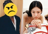 Jennie 'ngồi không cũng dính đạn': 1 nam ca sĩ vừa thông báo huỷ show đã đăng clip được gặp thành viên BLACKPINK khiến fan bức xúc!