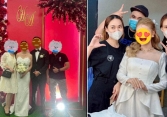 Vì sao thợ makeup lại cảm thấy 'tổn thương' rồi làm 'tổn thương người khác' khi khách book trang điểm tiệc lại thành cô dâu?