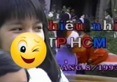 Cô bé học sinh có nụ cười tươi rói trong đoạn video từ năm 1993 bỗng nổi tiếng MXH: Danh tính hiện tại khiến nhiều người thích thú