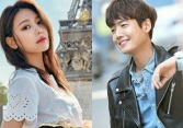 Phát sốt cách Sooyoung (SNSD) đáp trả 2 chàng trai xin số, tiện đánh dấu “chủ quyền” luôn với tài tử Jung Kyung Ho