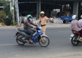 WHO đánh giá cao Việt Nam về giảm tỷ lệ tử vong do tai nạn giao thông đường bộ