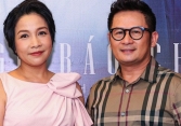 Mỹ Linh nói thẳng về người yêu cũ Bằng Kiều: 'Chia tay rồi ai lại nói lời cay đắng làm gì'