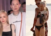 Rổ 'hint' hẹn hò của Andree và Phương Ly trước khi bị tóm khoảnh khắc hôn nhau: Dùng đồ đôi, còn có ký hiệu riêng