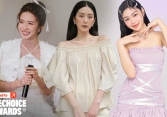 Điểm danh hội vừa xinh vừa đa tài năm 2023: Nhiều gương mặt đình đám thoát khỏi vòng an toàn, vụt sáng rực rỡ 