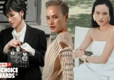 Siêu mẫu Tuyết Lan: 'Được mơ và sống với giấc mơ đã là điều quá xa xỉ, tôi không cho phép mình bỏ cuộc!'
