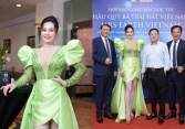 Phan Kim Oanh: “Tổ chức thi hoa hậu mà ai cũng than lỗ thì ai dám làm” 