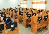 Quy định mới về thi tuyển viên chức: Giảm 1 phần thi, thêm đối tượng cộng điểm ưu tiên