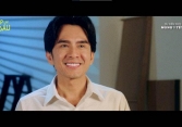 'Anh Bo' Đan Trường bất ngờ xuất hiện trong trailer 'Gặp lại chị bầu': Xứng danh bộ phim toàn sao