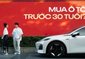 Bài toán tài chính: 30 tuổi có nhất thiết phải mua được ô tô?