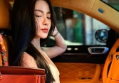 Từng lộ tài khoản có 2 tỷ, Chu Thanh Huyền kiếm tiền cỡ nào mà được gọi là 'gió tầng nào gặp mây tầng đó' với Quang Hải?