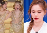 Giữa tâm bão Giang Hồng Ngọc vướng tin bị loại, Diệu Nhi đăng đàn nói lý do đàn chị vắng mặt, chính chủ phản ứng thế nào