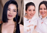 Khán giả hỏi vì sao tỏ thái độ 'đuổi khéo' Hồng Nhung - H'Hen Niê, Lệ Quyên nói rõ lý do này 