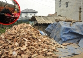 Vụ 'cụ bà bị vợ chồng con trai đuổi ra khỏi nhà' ở Phú Thọ: Con trai tặng đất cho mẹ vợ nhưng mẹ ruột không hay biết?