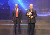 Chủ nhân Giải Đặc biệt dành cho các nhà khoa học từ các nước đang phát triển của giải thưởng VinFuture 2023 là ai?