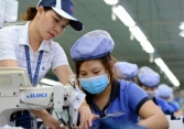 Chốt phương án lương tối thiểu vùng năm 2024 tăng 6% trình Chính phủ