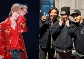 G-Dragon rời YG: Rục rịch comeback nửa đầu 2024, khả năng đưa BIGBANG tái hợp 