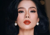 Lệ Quyên đăng loạt story ám chỉ ai đó mua bài 'hạ bệ' mình nhưng lại viết sai chính tả?