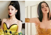 Địch Lệ Nhiệt Ba bất ổn, liệu có đi vào vết xe đổ của Dương Mịch và Angelababy?